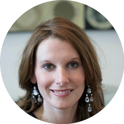 Monica Ramey