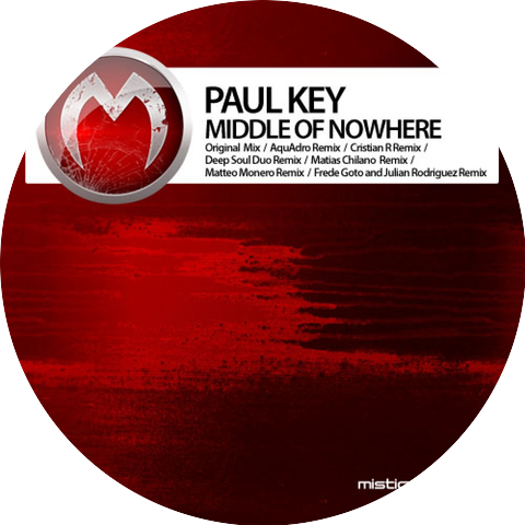Paul Key