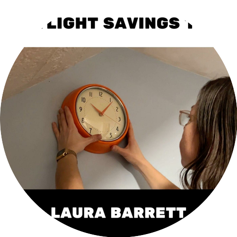 Laura Barrett