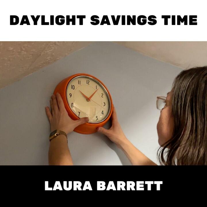 Laura Barrett