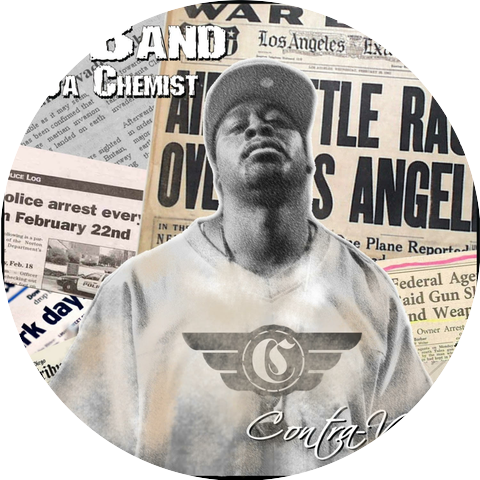 Cband Da Chemist