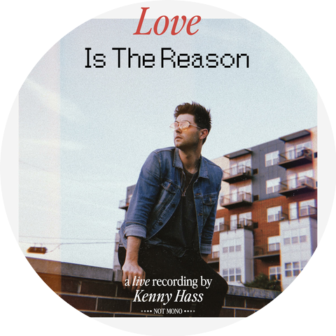 Kenny Hass