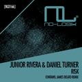 Junior Rivera, Daniel Turner