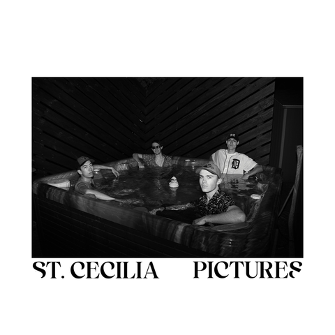 St. Cecilia