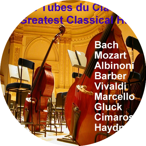 Orchestre Paul Kuentz, Chantal Perrier Layec, Monique Frasca-Colombier, Régis Manceau, Gildas Prado, Paul Kuentz