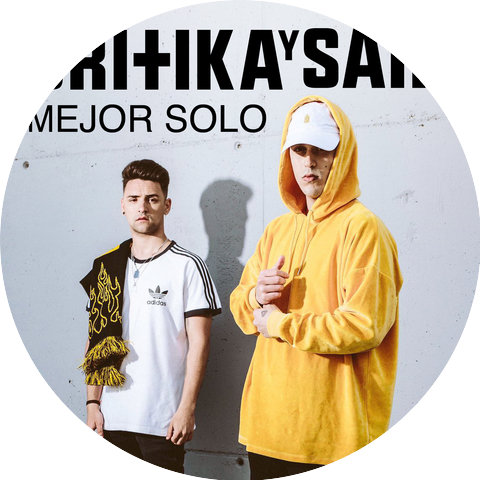 Critika & Saik
