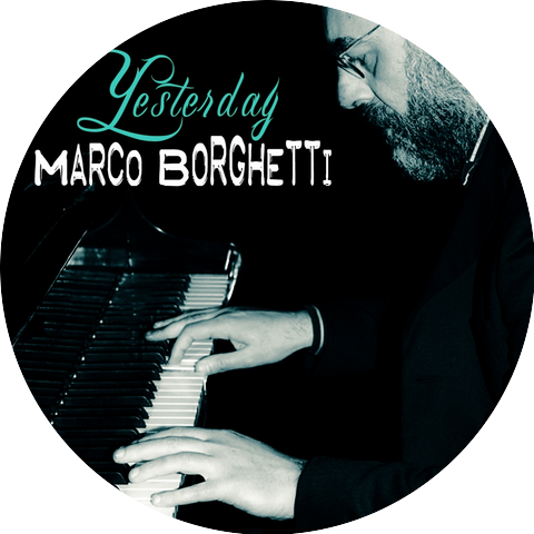 Marco Borghetti