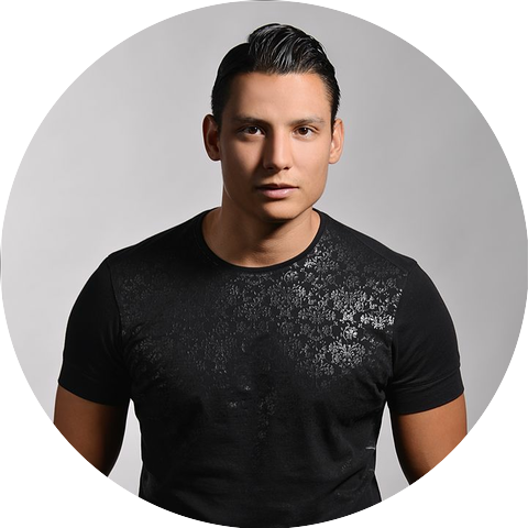 Joe Parra