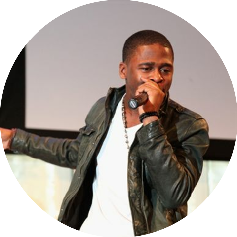 Marcus Canty