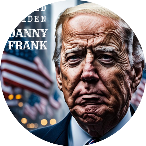 Danny Frank