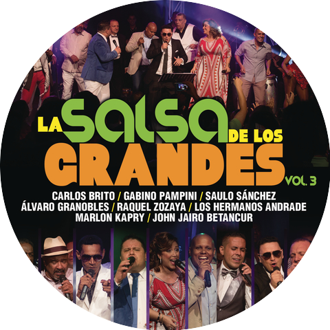 Alvaro Granobles