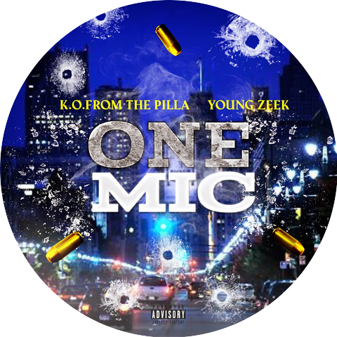 K.O from the Pilla