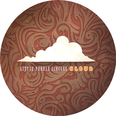 Little Purple Circles