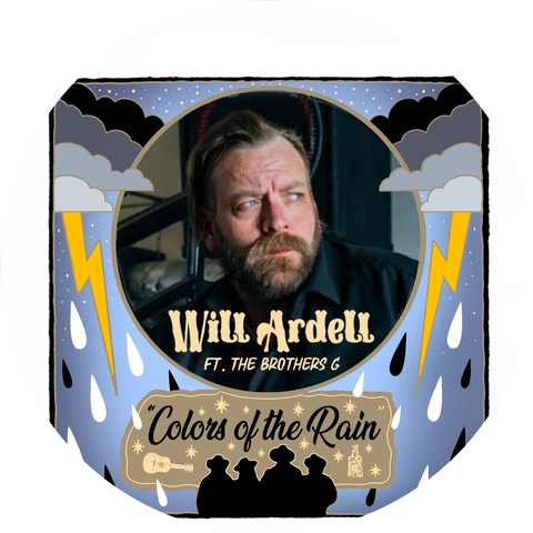 Will Ardell