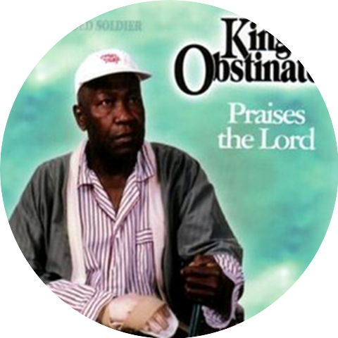 King Obstinate
