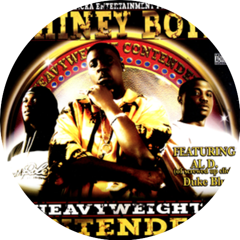 Shiney Boyz