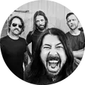 Foo Fighters