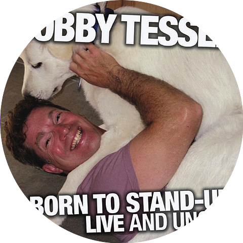 Bobby Tessel
