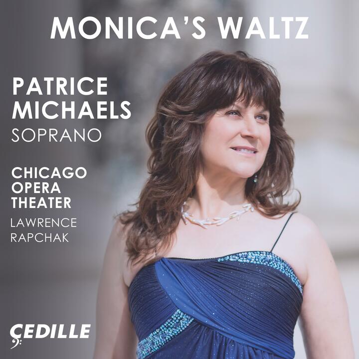 Patrice Michaels