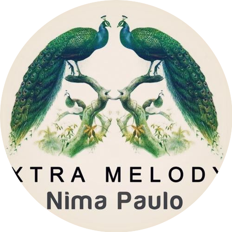 Nima Paulo