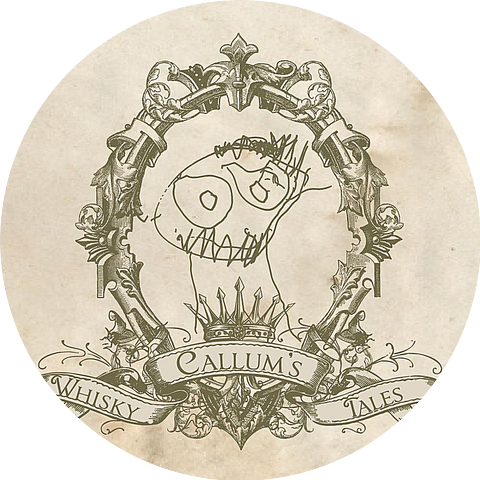 Callum's Whisky Tales