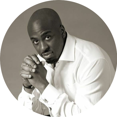 C. Christopher Scott