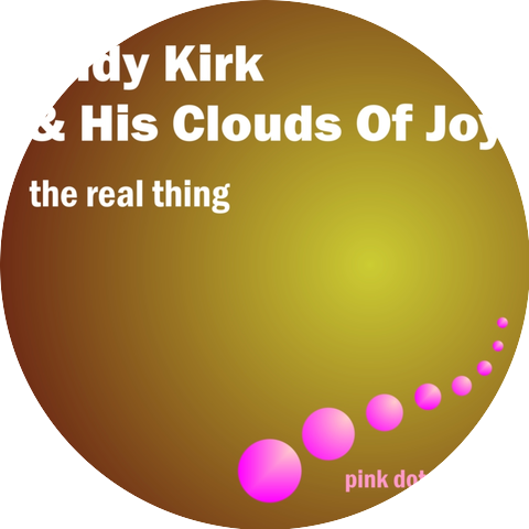 Andy Kirk & His Clouds of Joy