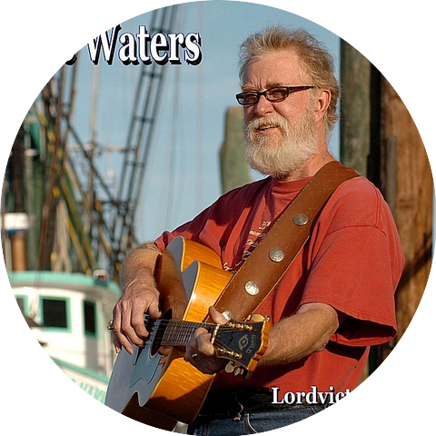 Vic Waters