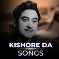 Kishore Kumar