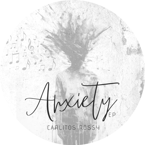 Carlitos Rossy