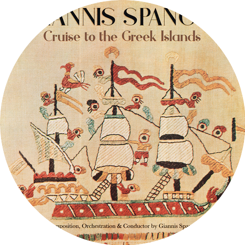 Yiannis Spanos