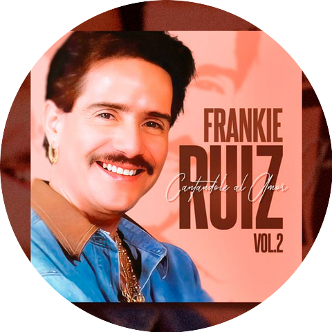 Frankie Ruíz