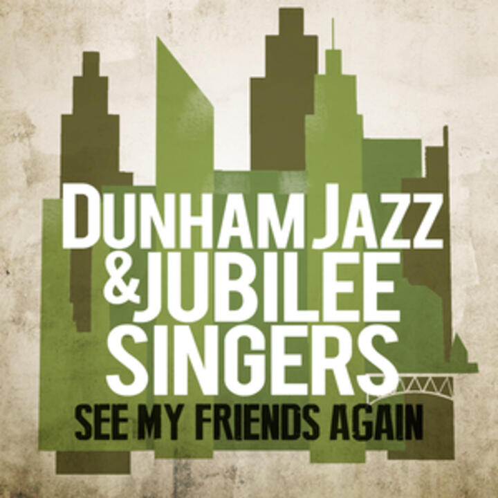Dunham Jazz & Jubilee Singers