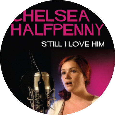 Chelsea Halfpenny