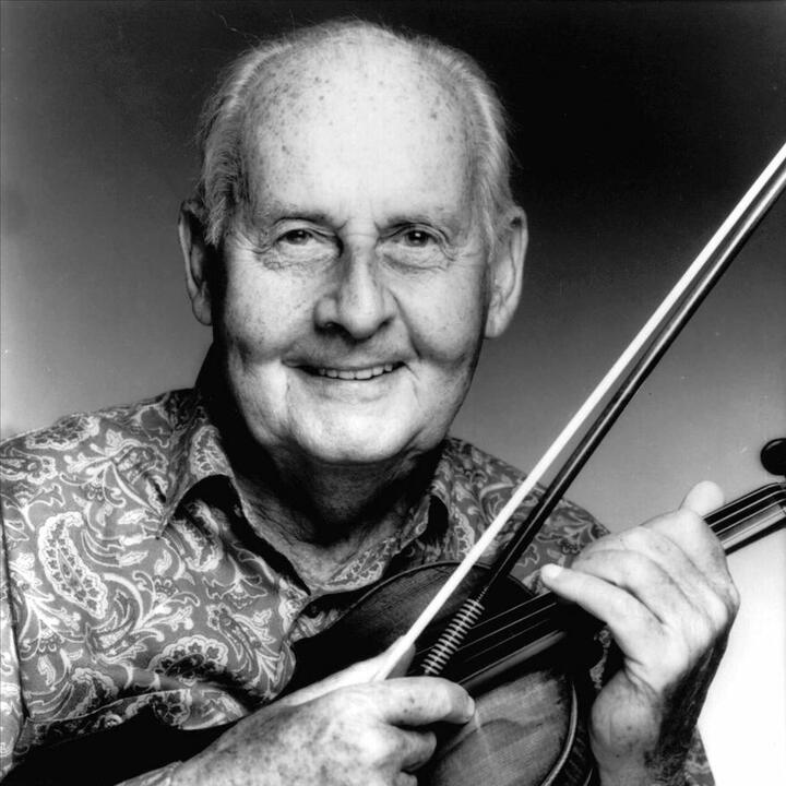 Stéphane Grappelli | iHeart