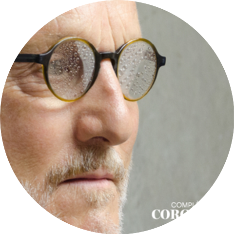 Jim Corcoran