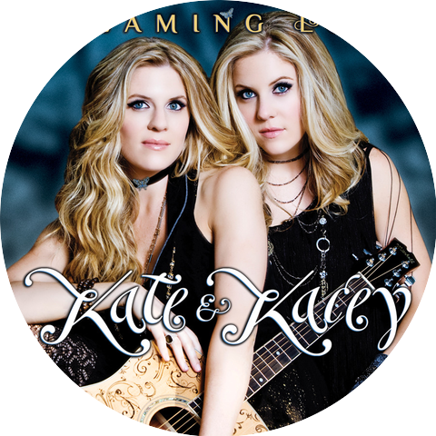 Kate & Kacey