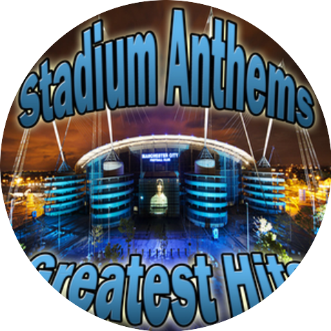 Stadium Anthem DJ's