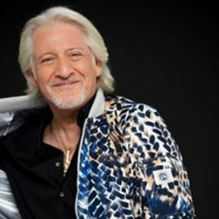 Patrick Sébastien