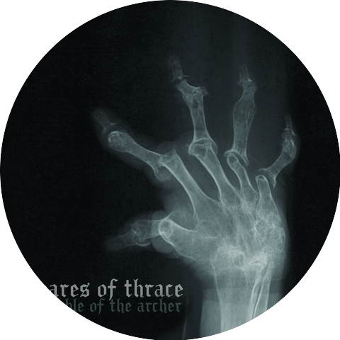 Mares of Thrace