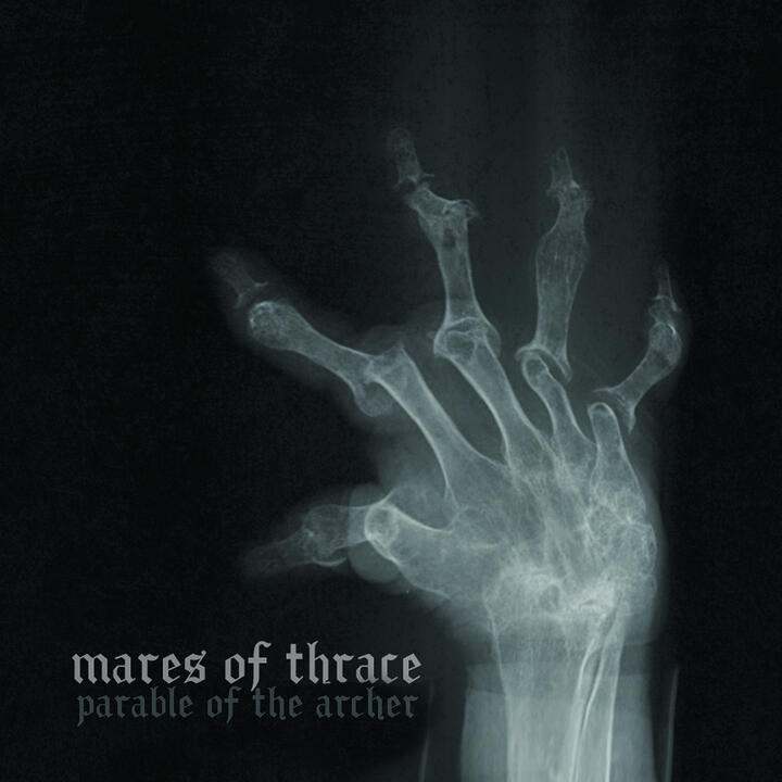 Mares of Thrace