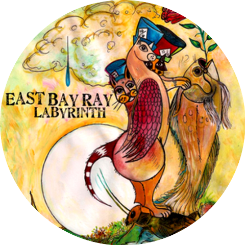 East Bay Ray