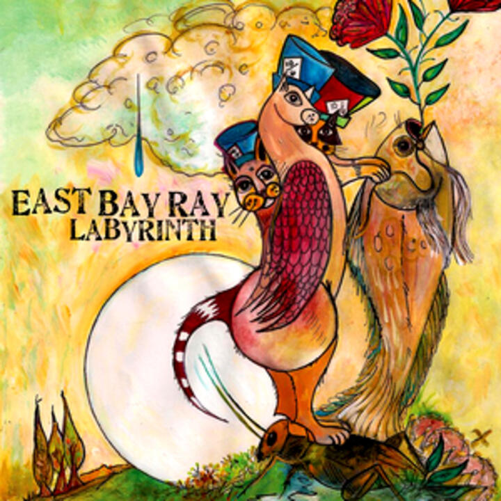 East Bay Ray