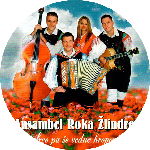 Ansambel Roka Zlindre