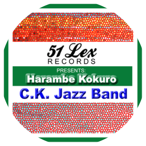 C.K. Jazz Band