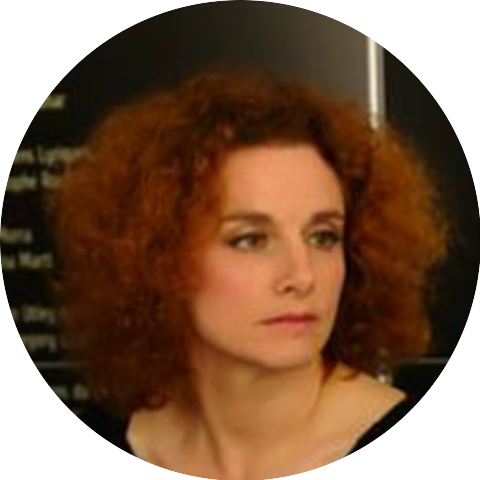 Emmanuelle Haïm/Le Concert d`Astrée