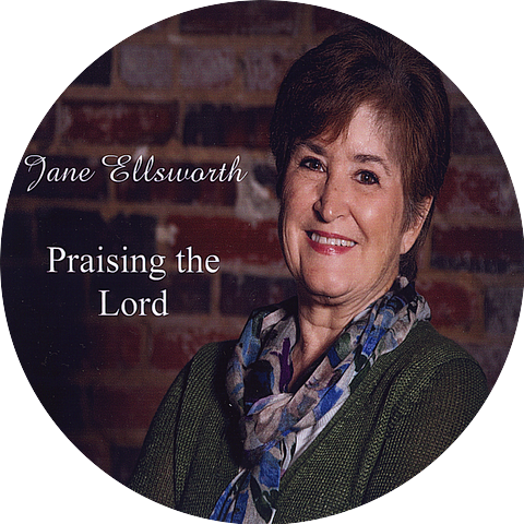 Jane Ellsworth