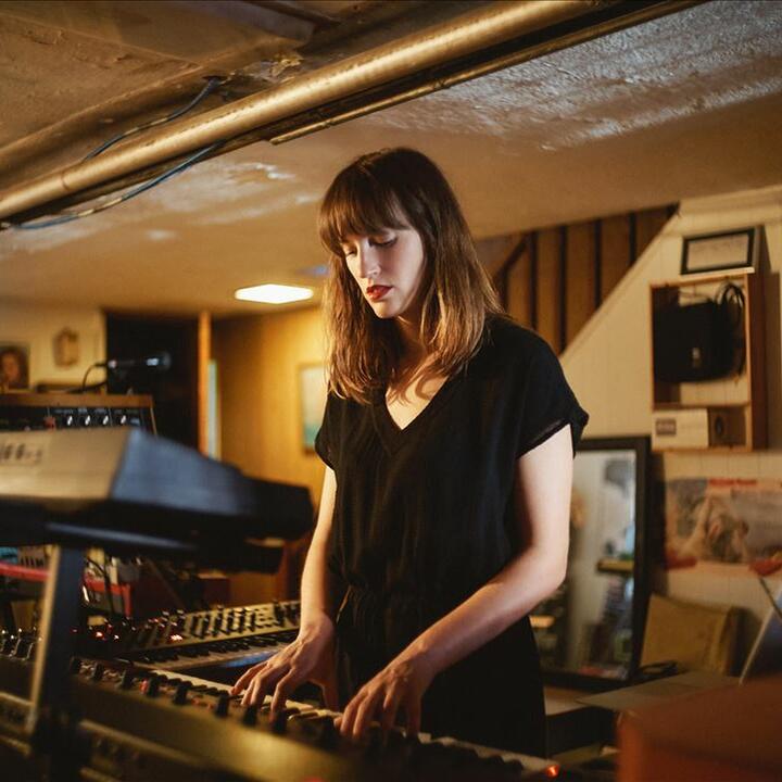 Annie Hart