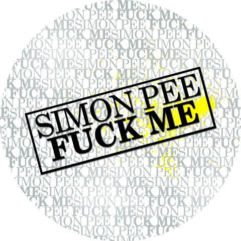 Simon Pee