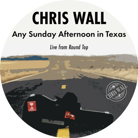 Chris Wall